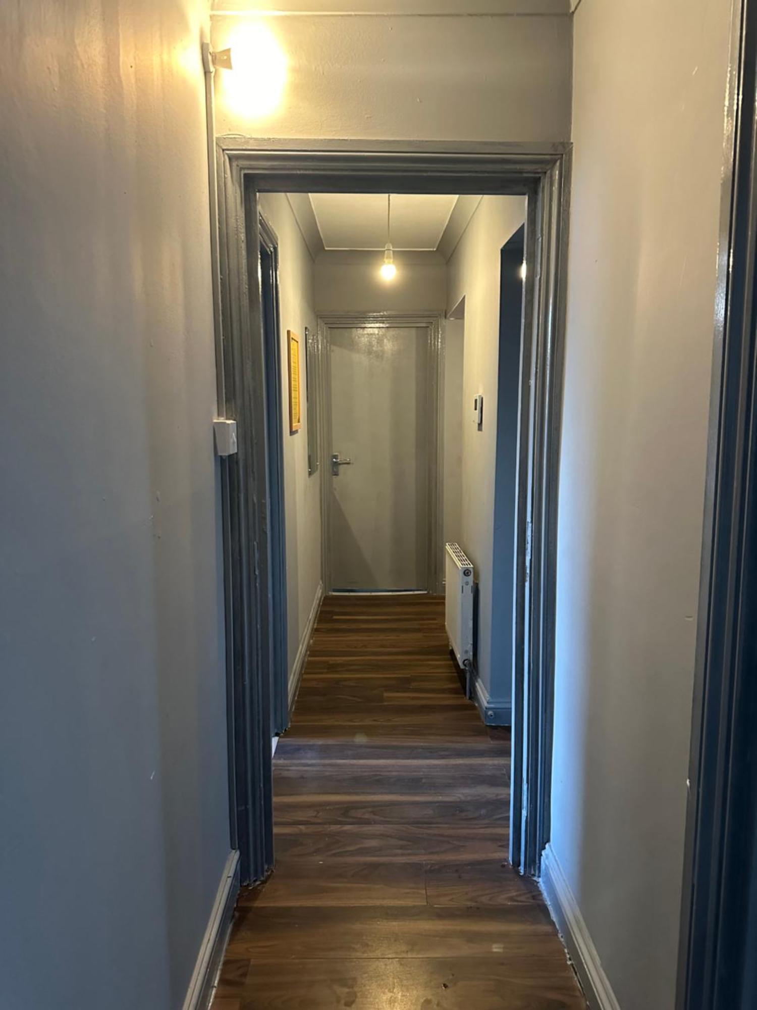 Luxury Room In A 4 Bedroom Flat! 4 Minutes Walk To Kingscross, St Pancras Лондон Экстерьер фото