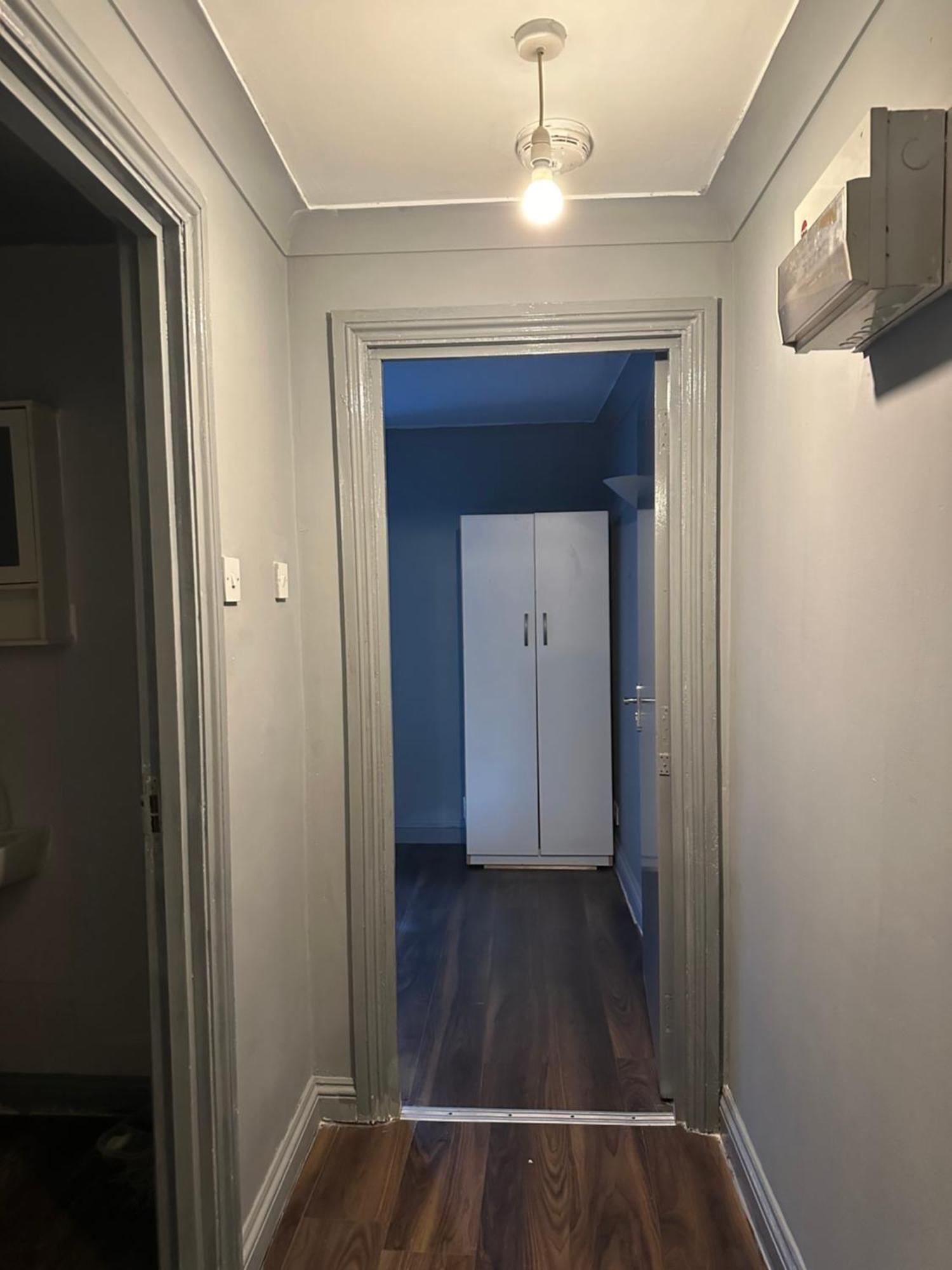 Luxury Room In A 4 Bedroom Flat! 4 Minutes Walk To Kingscross, St Pancras Лондон Экстерьер фото